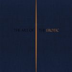 The Art of the Erotic book cover