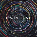 Universe book cover