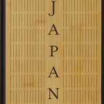 Japan book cover