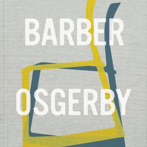 Barber Osgerby book cover