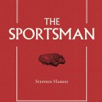The Sportsman book cover