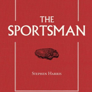 The Sportsman book cover