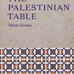 The Palestinian Table book cover