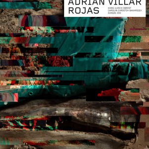 Adrián Villar Rojas book cover
