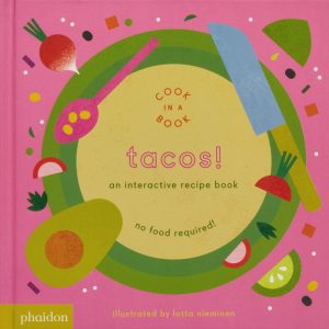 Tacos! book cover
