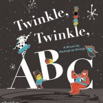 Twinkle, Twinkle, ABC book cover