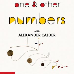 One & Other Numbers book cover
