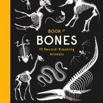 Book of Bones book cover
