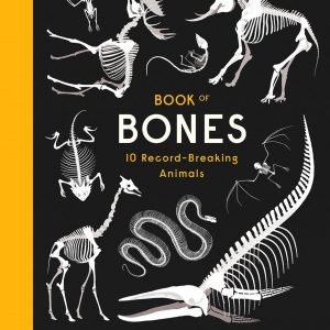 Book of Bones book cover