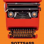 Ettore Sottsass book cover