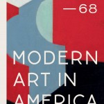 Modern Art in America 1908-68 book cover