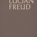 Lucian Freud book cover