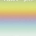 Spectrum book cover