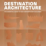 Destination Architecture book cover