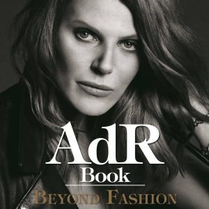 AdR Book book cover