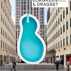 Elmgreen & Dragset book cover
