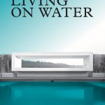 Living on Water book cover