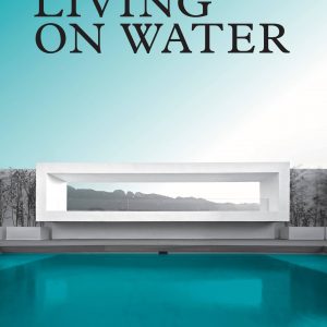 Living on Water book cover