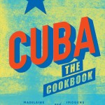 Cuba book cover