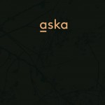 Aska book cover