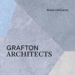 Grafton Architects book cover