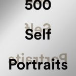 500 Self-Portraits book cover