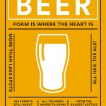 Where to Drink Beer book cover