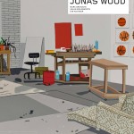 Jonas Wood book cover