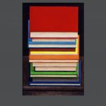 Reading Art book cover