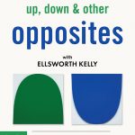 Up, Down & Other Opposites book cover
