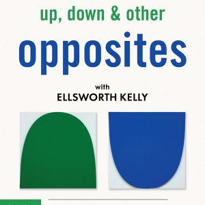 Up, Down & Other Opposites book cover