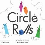 Circle Rolls book cover