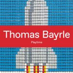 Thomas Bayrle book cover