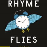 Rhyme Flies book cover