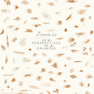 Vitamin D2 book cover