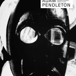 Adam Pendleton book cover