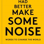 You Had Better Make Some Noise book cover