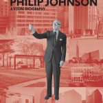 Philip Johnson book cover