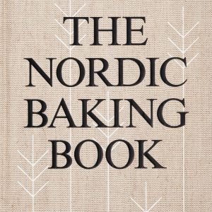 The Nordic Baking Book book cover