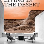 Living in the Desert book cover