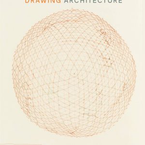 Drawing Architecture book cover