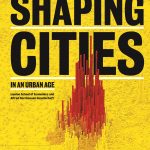 Shaping Cities in an Urban Age book cover