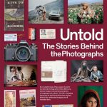 Untold book cover