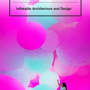 Bubbletecture book cover