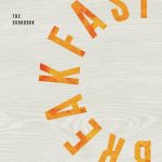 Breakfast book cover