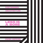 Postmodern Architecture book cover