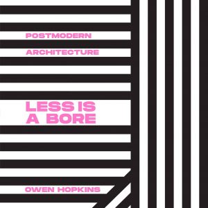 Postmodern Architecture book cover