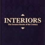 Interiors book cover
