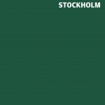Wallpaper* City Guide Stockholm book cover