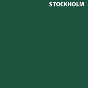 Wallpaper* City Guide Stockholm book cover